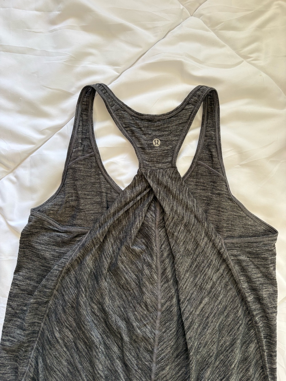 Lululemon Tank - Picture 2 of 3